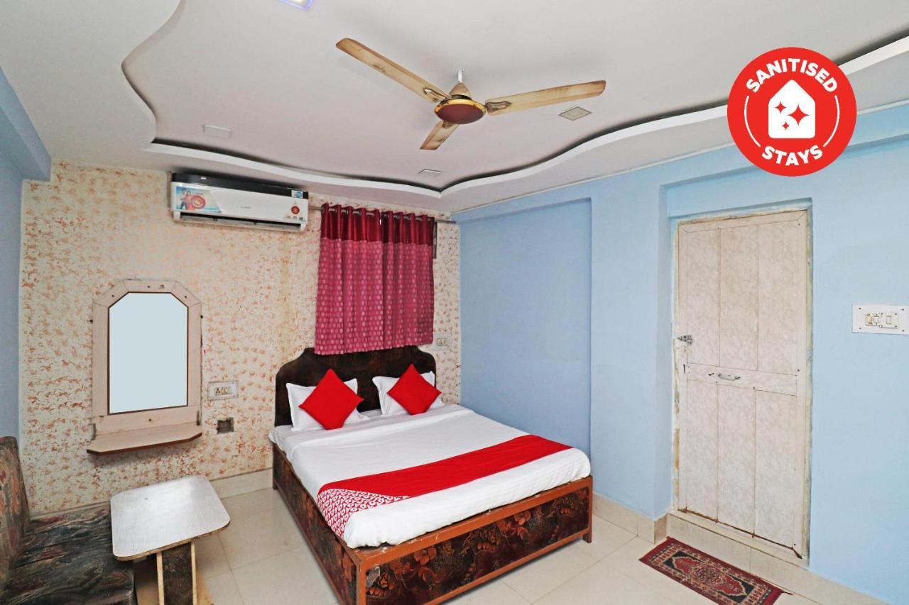 Oyo 39838 Riverside Hotel Bilaspur  Exterior photo