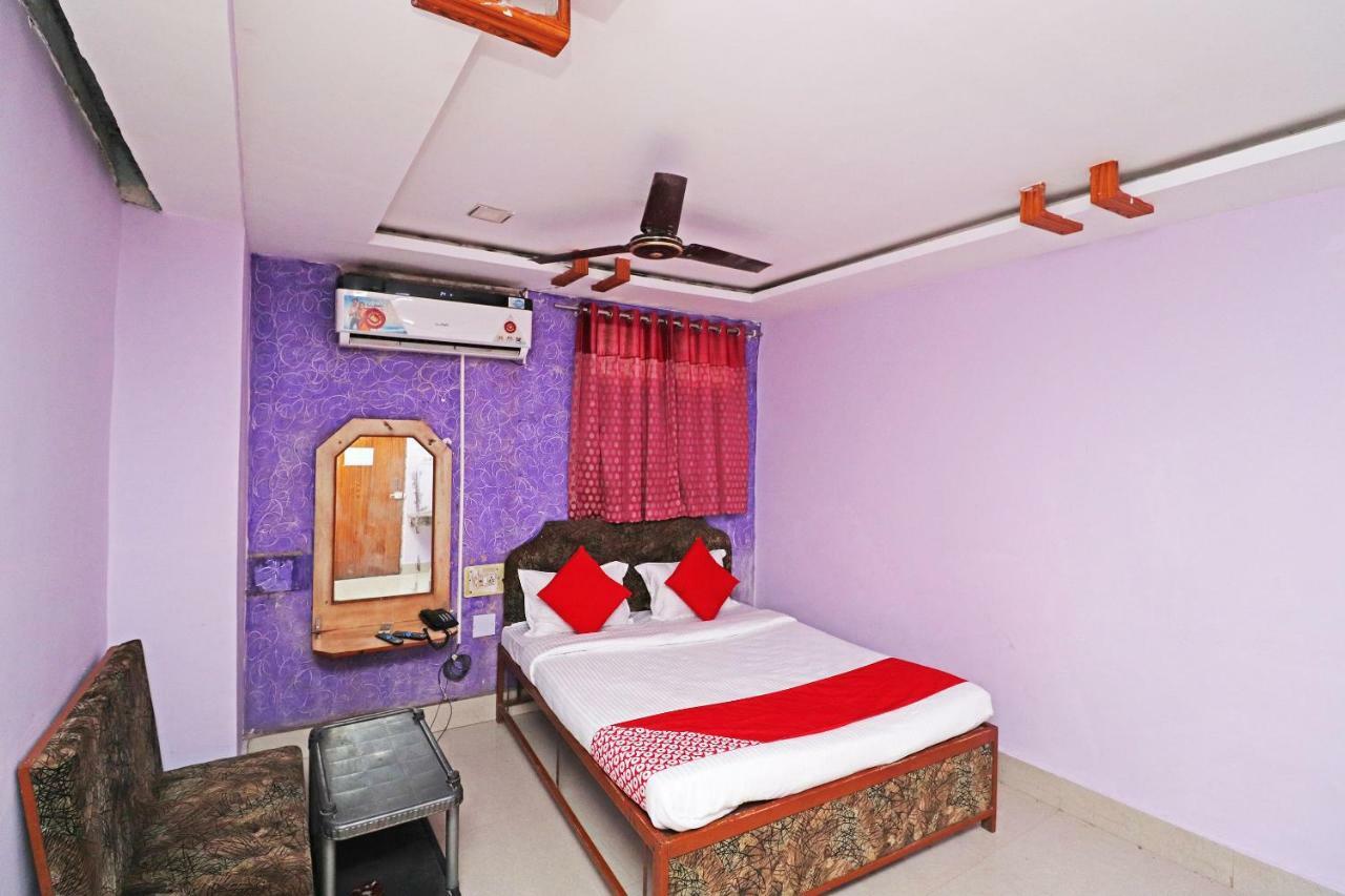 Oyo 39838 Riverside Hotel Bilaspur  Exterior photo