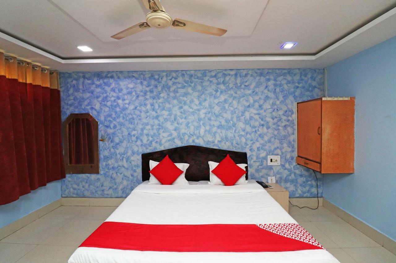 Oyo 39838 Riverside Hotel Bilaspur  Exterior photo